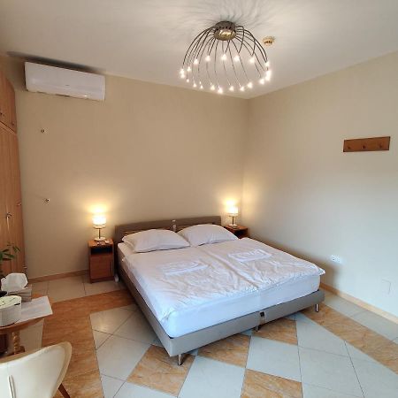 Apartmán Bliss Rest Nyíregyháza Exteriér fotografie
